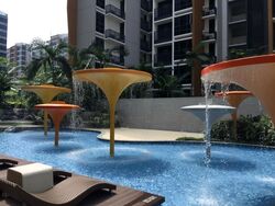 Coco Palms (D18), Condominium #627475471
